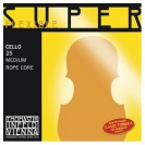 Струна A для виолончели THOMASTIK Superflexible 25