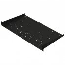 Универсальная рэковая полка 19", EDS PP1-P