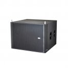 Сабвуфер Soundking G210S, элемент линейного массива