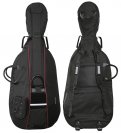 Чехол для виолончели на колесиках GEWA Cello Gig-Bag PRESTIGE 3/4 Rolly