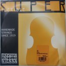 THOMASTIK Superflexible 40 струна С для контрабаса