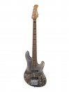 Бас-гитара 5-струнная Cort GB-Modern-5-OPCG GB Series