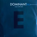THOMASTIK Dominant Pro DP01SN cтруна E (Ми) для скрипки 4/4