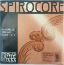 Струна C для контрабаса THOMASTIK Spirocore S40