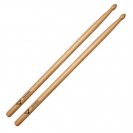VATER VHNSW Nightstick-2S барабанные палочки, материал: орех, L=17 1/4" (43.82см), D=.660" (1.68см), деревянная большая овальная головка