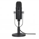 Микрофон конденсаторный USB, Foix BM-86