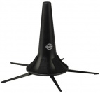 Стойка для флюгельгорна K&M 15240 762.471