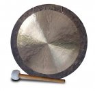 Гонг 32" Arborea DWG32 Deep Wave