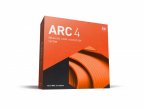 Программное обеспечение для акустической коррекции помещения, IK Multimedia ARC-4-Upgrade