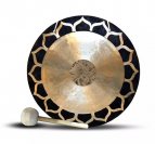 Гонг 32" Arborea LWG32 Lotus Wind