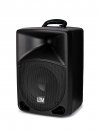 Портативная акустическая система Leem PR-8 50Вт