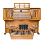 Электроорган RODGERS INFINITY 484