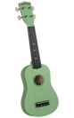 Укулеле Diamond Head DU-125 Peppermint Green