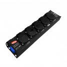 Дистрибьютор питания, туровый, EDS ET2-5PC