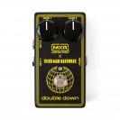 Педаль эффектов Dunlop CSP042 MXR X Third Man Hardware Double Down