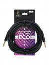 Кабель инструментальный, 7м, ZZcable E9-J-J-0700-0