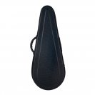 Кейс для домры малой (прима) ОКая B3-V3-L, АБС, черный/черный