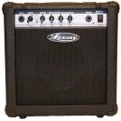 Гитарный комбоусилитель LEEM S15G 15Вт