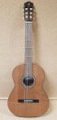 Prudencio 1-S (8) Cedar гитара классическая
