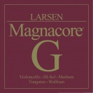 Струна G для виолончели LARSEN MAGNACORE 639.447