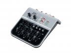 Мини-микшерный пульт Soundking MIX02-1A, 6 каналов