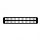 Рэковая панель с отверстиями EDS PP2U/VP