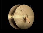 Тарелки оркестровые 18'' Paiste Signature Symphonic Medium, пара
