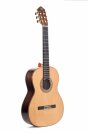 PRUDENCIO SAEZ 6-PS (132) Spruce Top гитара классическая