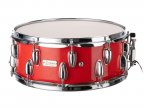 Малый барабан LDrums LD5408SN 14" x 5,5" , красный