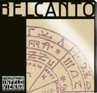 Струна A для виолончели THOMASTIK Belcanto BC25