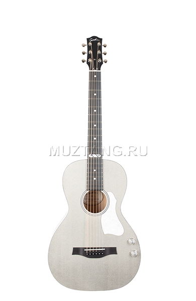 Godin Rialto JR Satina Gray Электроакустическая гитара Godin