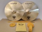 Тарелка 16", ED Cymbals EDOR6 2020 Orchestral