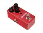 Гитарная педаль эффекта Nux NDS-2 Brownie Distortion