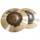 Две тарелки 13", Arborea GH13HH Ghost Series Hi-Hat