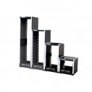 Рэковая стойка 18U, (2 коробки), DSPPA MP1110