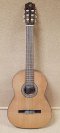 Prudencio 3-S (12) Cedar гитара классическая