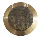 Гонг 38", Arborea EWG38 Eclipse Wind