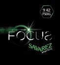 SAVAREZ F50F Electric Focus 013-056 струны для электрогитары