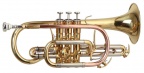 Корнет Roy Benson CR-302 Bb