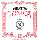 PIRASTRO Tonica 312721 струна E (Ми) для скрипки 4/4