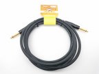 Кабель инструментальный, 5м, ZZcable G15-J-J-0500-0