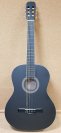 NAVARREZ NV12 BLACK 4/4 гитара классическая