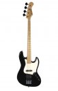 Бас-гитара Prodipe JMFJB80MABK JB80MA, черная