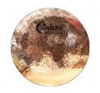 Гонг 22" Bosphorus 22GRG Gold Raw