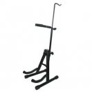 MUSIC STANDS VLS30 стойка для скрипки, с держателем грифа