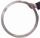 Ладовая пластина из нейзильбера, ширина 2.5мм, бухта, Sintoms (Синтомс) 249119FR