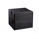 Сабвуфер активный, элемент линейного массива, 800Вт, (2 коробки), DSPPA LA1426SA