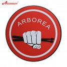 Тренировочный пэд 12", Arborea DSP12BK