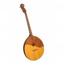 Домра Doff DAM, 3-струнная альт