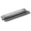 Губная гармошка HOHNER Big Valley 2550/48 С М255001